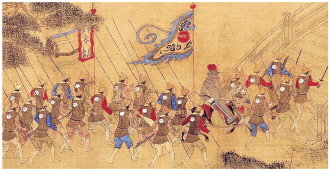 嘉靖倭乱，大明王朝不堪回首的一页