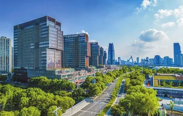 宁波:城市更新让幸福生活触手可及凤凰网宁波_凤凰网