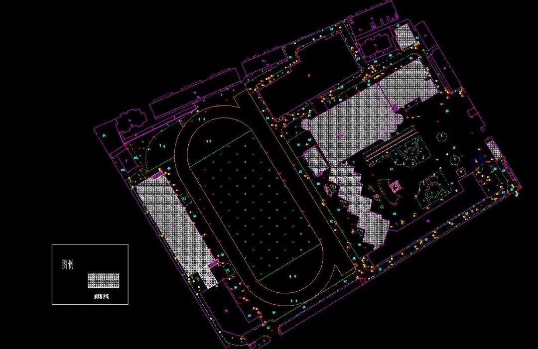 紫荆中学,要拆哪些楼? ——凤凰网房产珠海