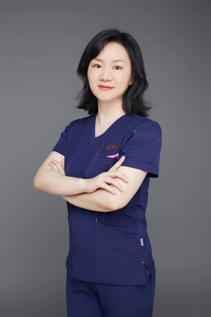 眼部衰老6个信号你已经出现了吗医学美容中心徐薇主任谈衰老