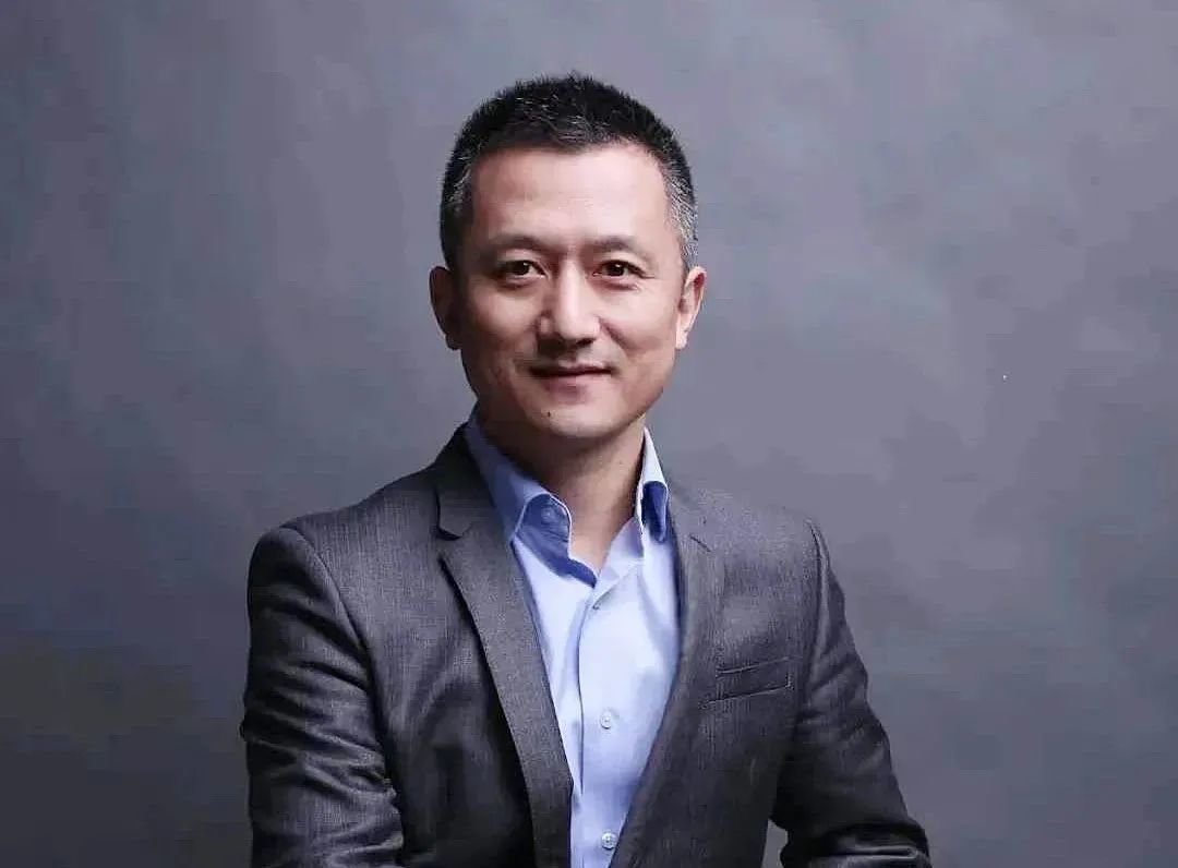 云天励飞董事长兼ceo | 陈宁