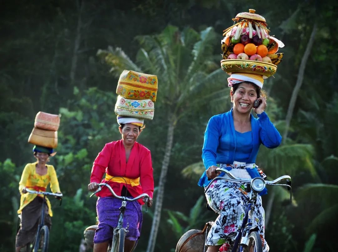 超級(jí)女人/印度尼西亞/阿儂·馬尼克·阿貢