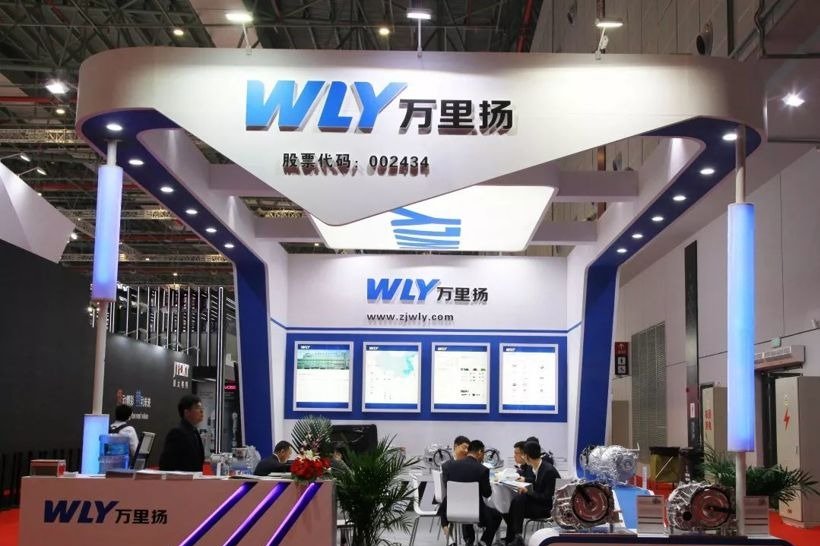 万里扬：子公司拟10亿元投建斗门独立储能项目_凤凰网财经_凤凰网