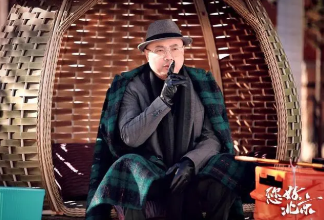 《你好,北京》承制方否认署名徐峥为编剧 称已足额支付版权转让费用