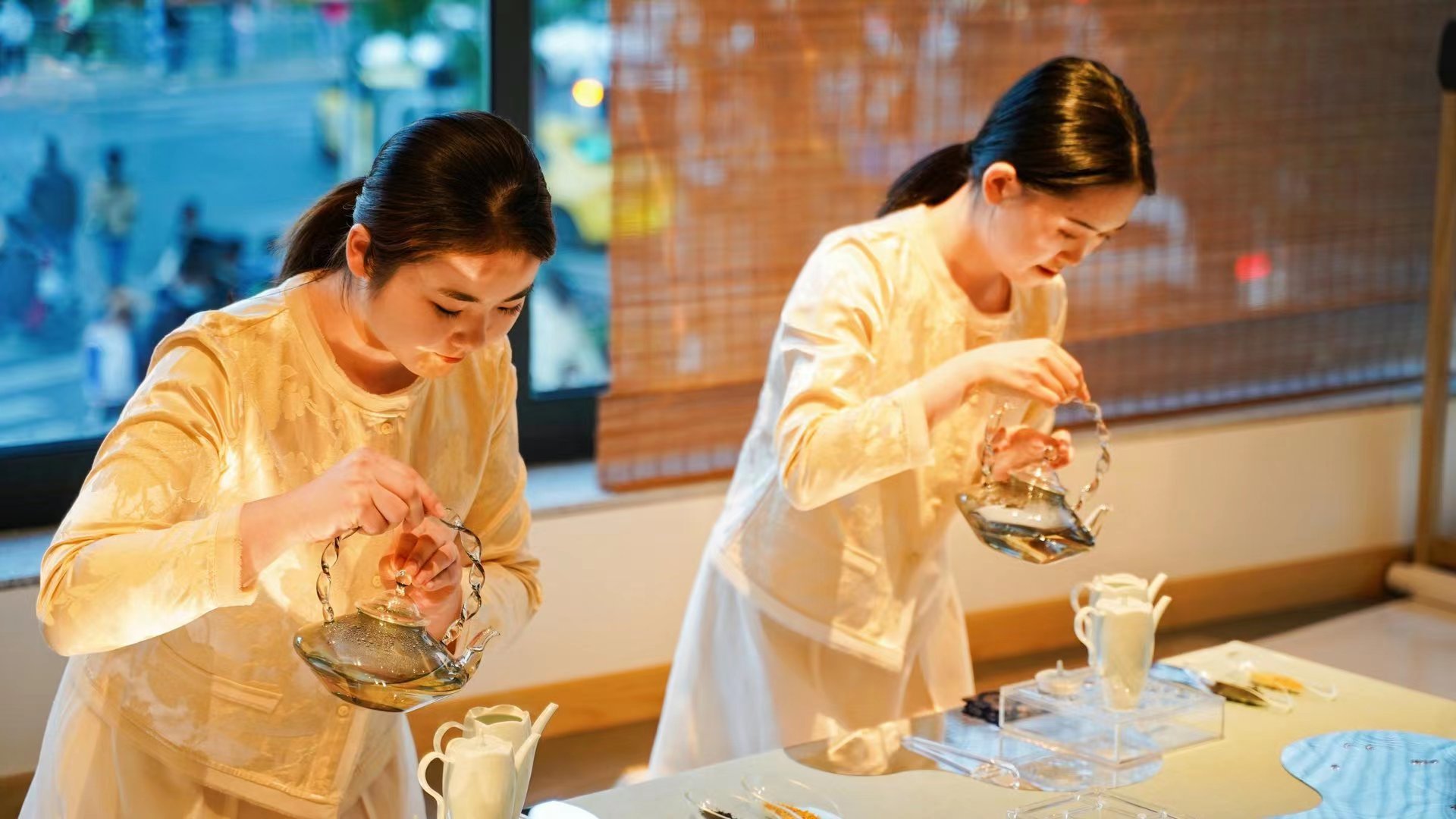 “文学之都”南京首个“文学+人文体验”空间项目落户玄武门