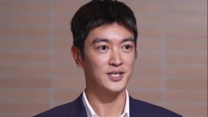【时代呼唤着我们】杜江：将继续坚持扎根人民、扎根生活的创作方法 塑造好每个角色