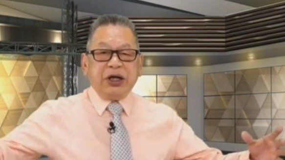 中美科技战领域交锋要如何观察?石齐平为争取美籍华人支招_凤凰网视频_凤凰网