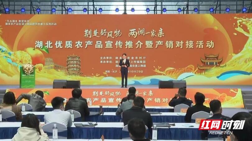 活动现场。