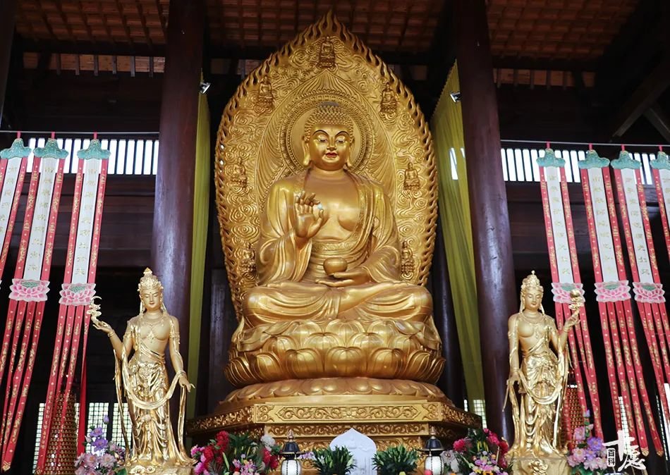恭迎药师佛圣诞！祈愿众生离苦得乐，福寿康宁，所求如意_凤凰网
