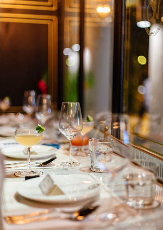 青岛胶州绿城喜来登酒店“无肉不欢”美食节来袭！秋季FUN肆嗨~