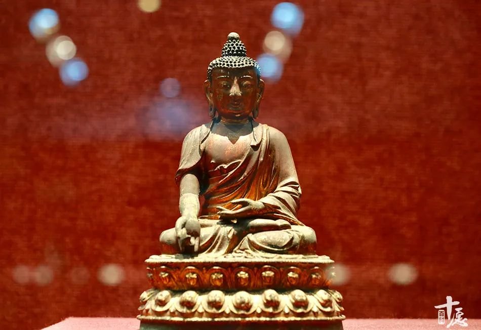 恭迎药师佛圣诞!祈愿众生离苦得乐,福寿康宁,所求如意_凤凰网