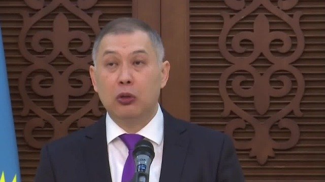 哈萨克斯坦：发展与欧盟关系不影响俄哈关系
