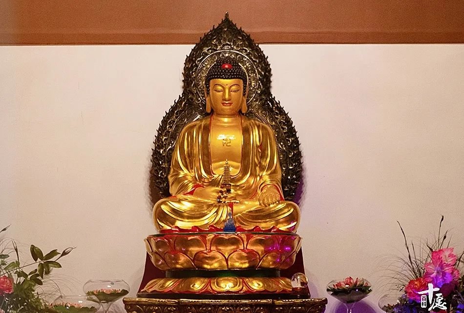 恭迎药师佛圣诞!祈愿众生离苦得乐,福寿康宁,所求如意_凤凰网