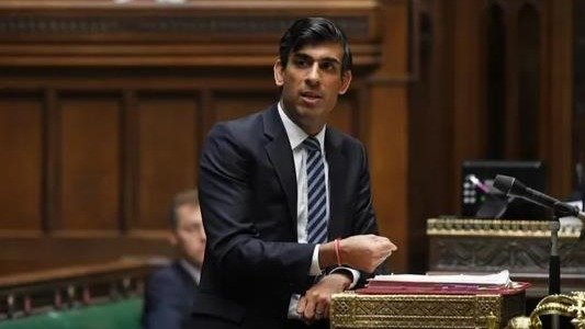 英国反对党要求举行大选，苏纳克回怼：手下败将，你也配?