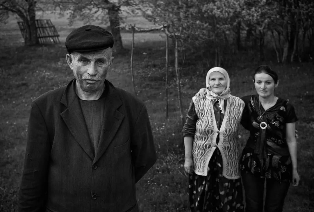 布拉尼斯拉夫&middot;布爾基奇Brkic Branislav（塞爾維亞）作品