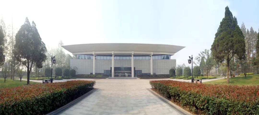 邳州上榜，徐州唯一！首批江苏省红色旅游融合发展示范项目公布