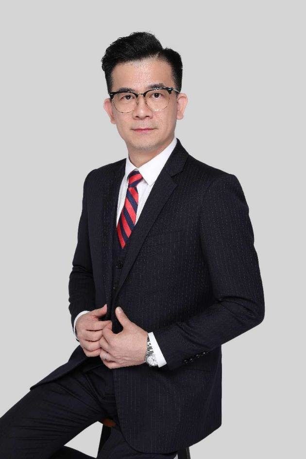 广州市政协委员、广东诺臣（白云）律师事务所主任