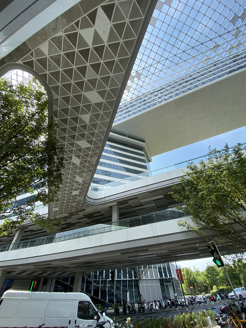 第五届进博会期间 长三角g60科创走廊研究院将揭牌成立凤凰网江苏