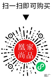 凰家尚品微信小程序二维码
