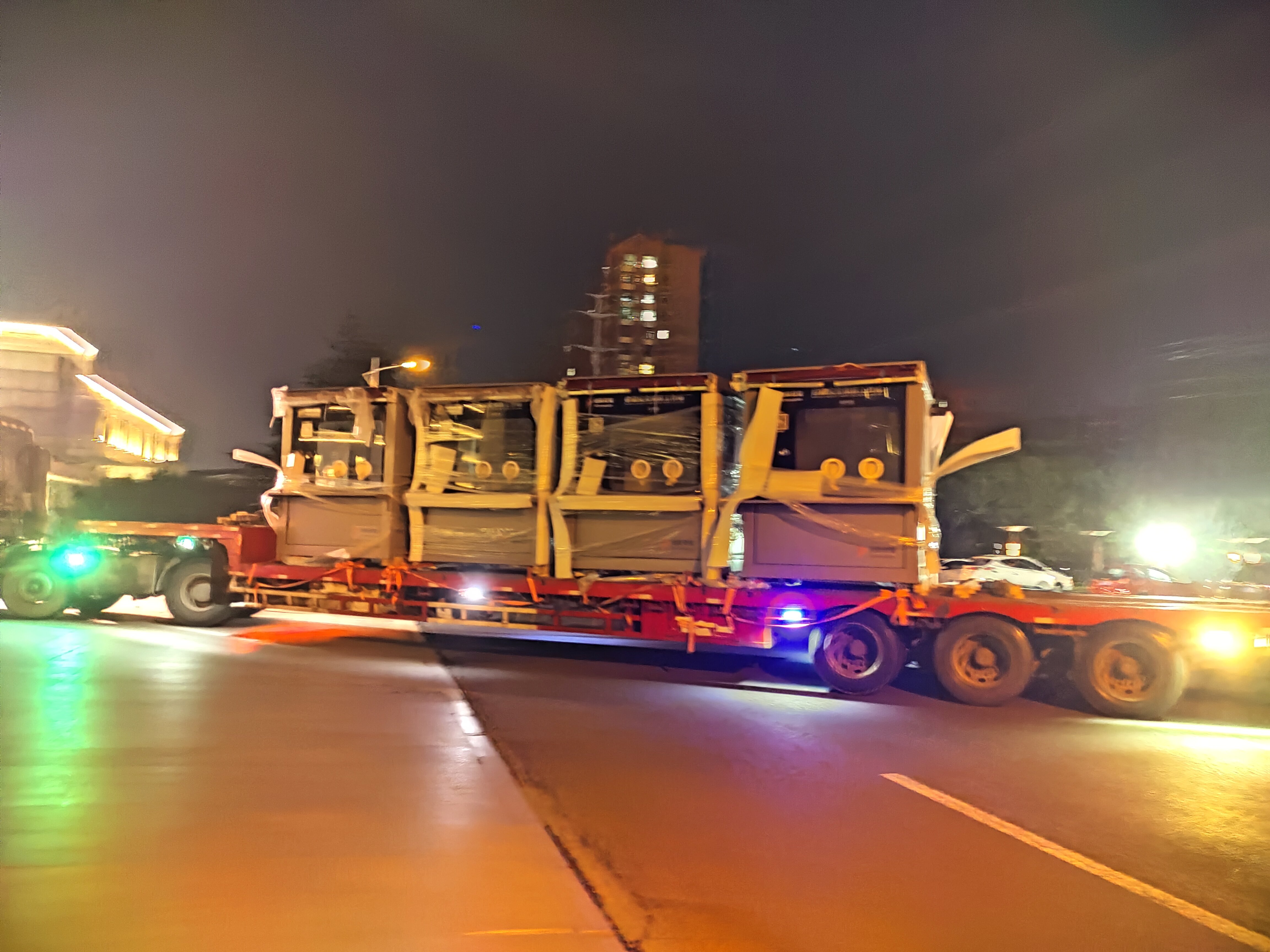 微笑青岛 | 青岛瑞丰隆基实业董事长肖建华：以恒心办恒业，做有情怀的企业家