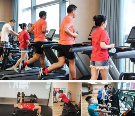 “社区运动家”:重新定义数字体育生活新服务模式