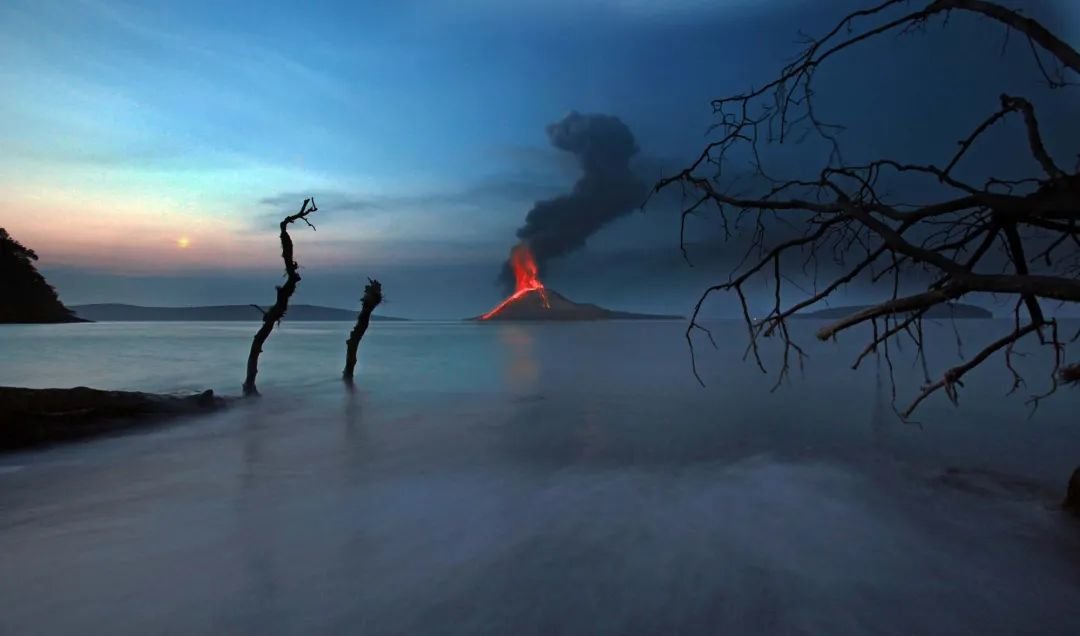 埃德溫&middot;朱昂達(dá)Edwin Djuanda（印度尼西亞）作品