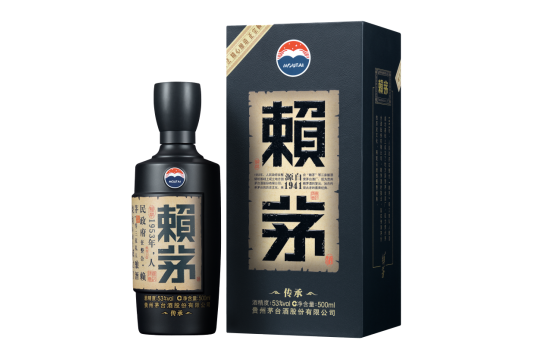 酱香酒哪个牌子好喝？赖茅了解一下