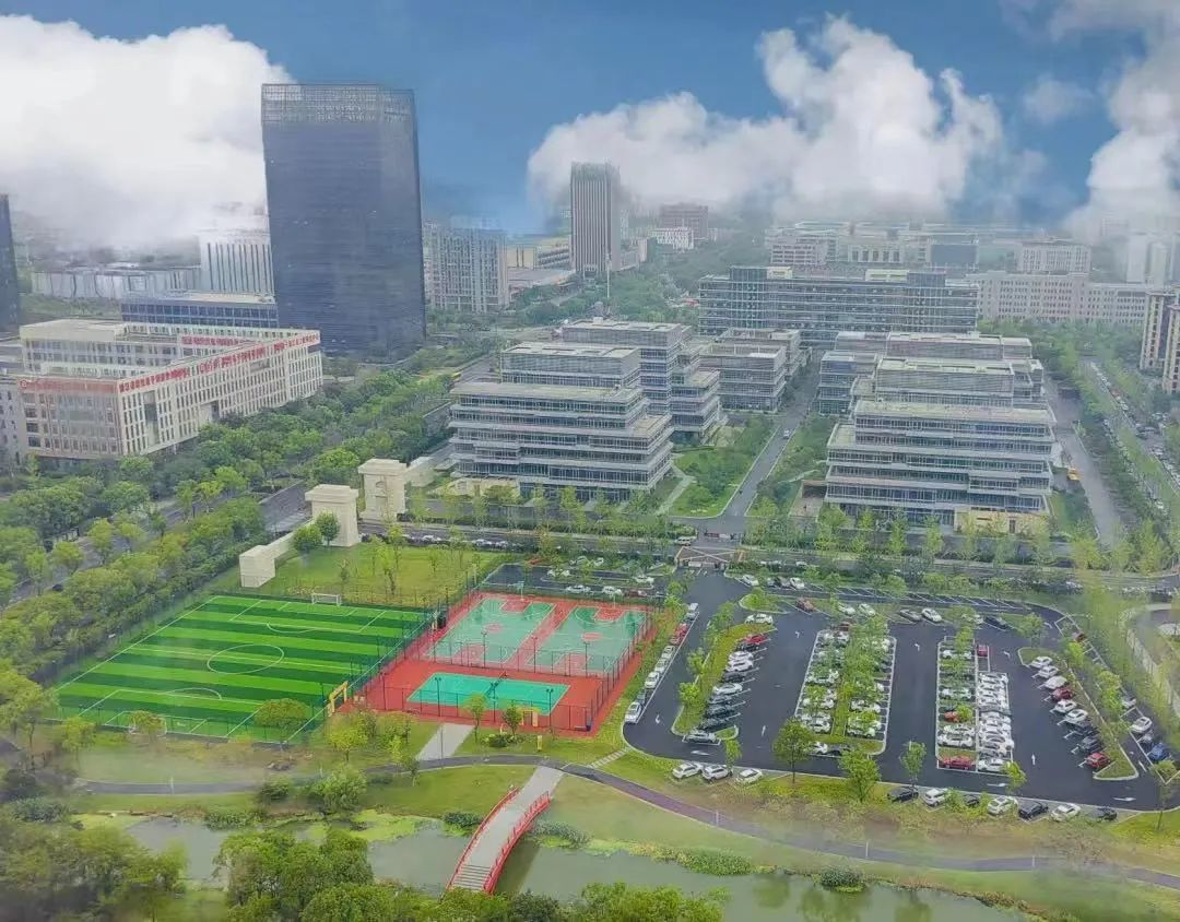 “社区运动家”:重新定义数字体育生活新服务模式