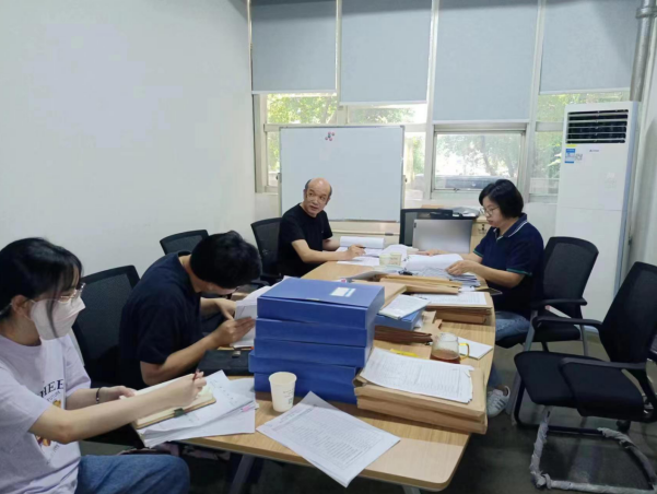 专家发现案件线索