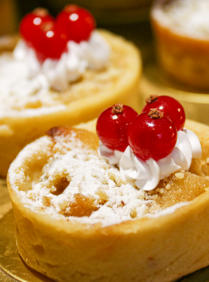 青岛胶州绿城喜来登酒店“无肉不欢”美食节来袭！秋季FUN肆嗨~