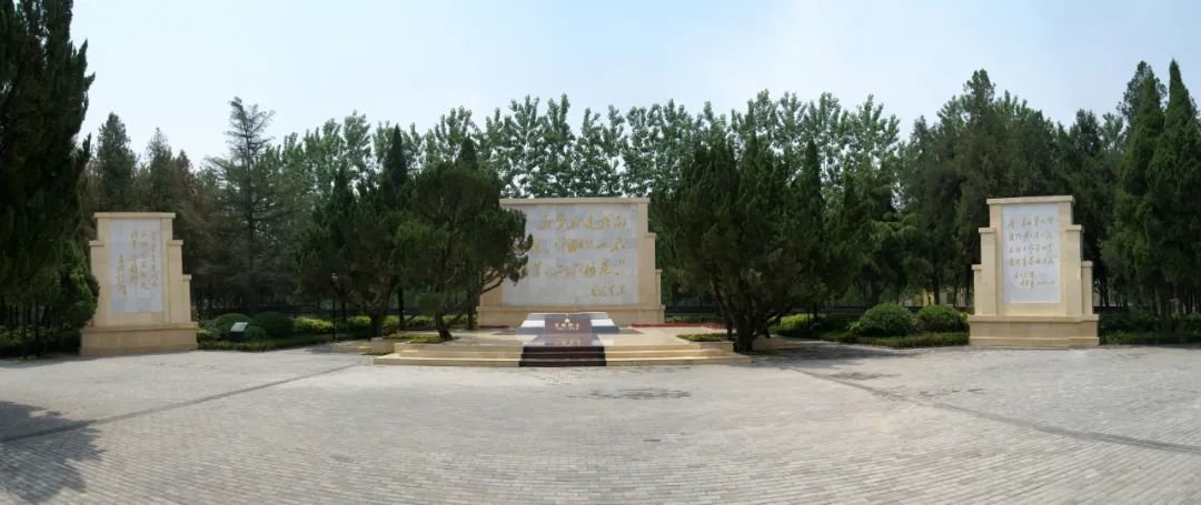 邳州上榜，徐州唯一！首批江苏省红色旅游融合发展示范项目公布