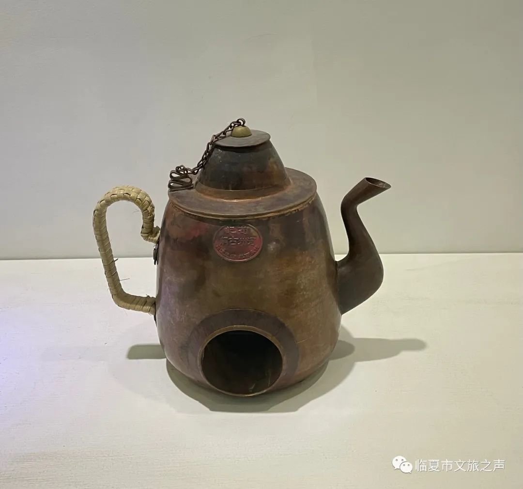 千锤万击方可成器 看匠人如何化一片铜为神奇