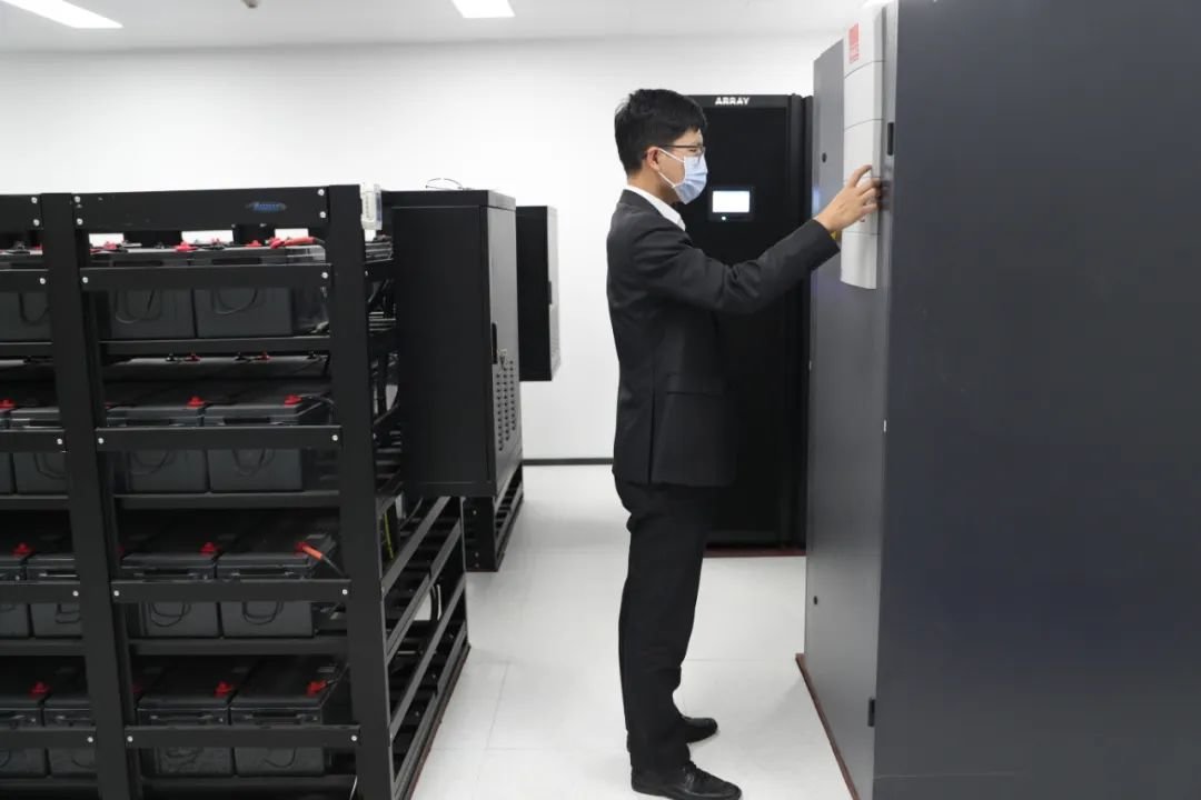 分布式存储管理委员会办公室，它的职责与作用是什么？  第1张