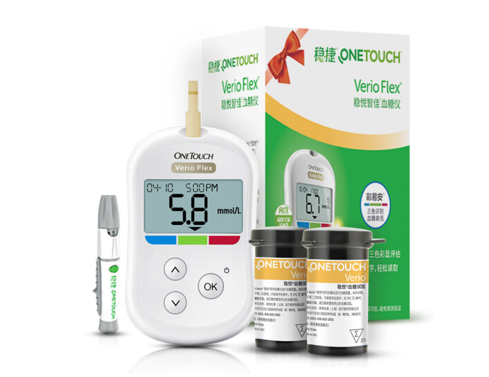 强生血糖仪怎么用入手强生稳悦智佳血糖仪高效控糖，让稳糖“有法可循”！_https://www.jmylbn.com_新闻资讯_第1张