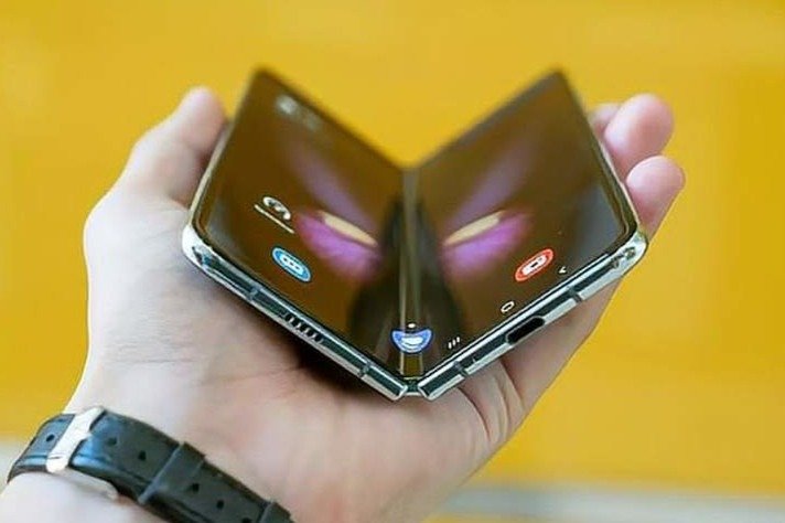 iPhone折叠，iPad探路？