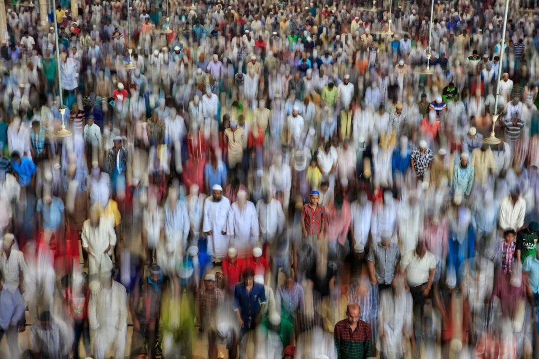 膜拜/印度/尤素福·圖沙爾