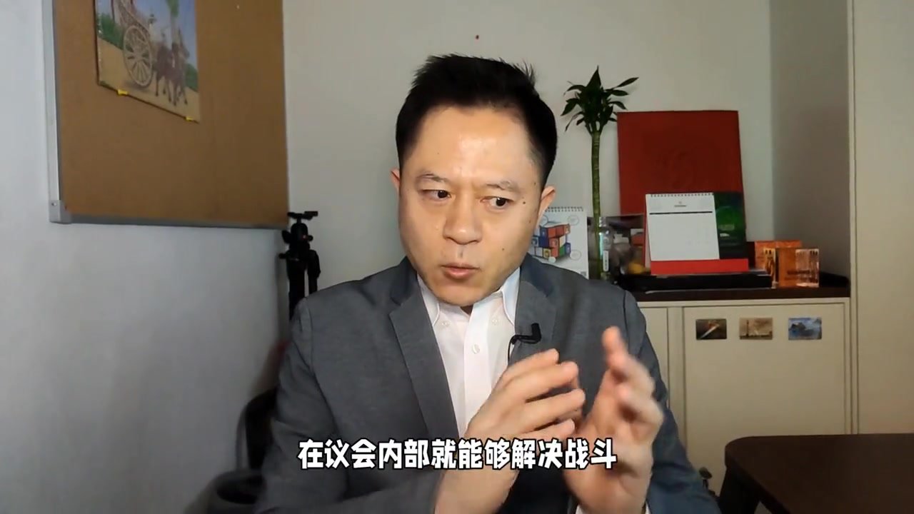 苏纳克当首相难掩备胎命运，下一棵短命生菜？约翰逊才是那把藏刀