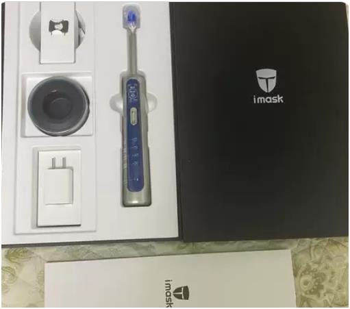 電動牙刷哪個牌子好？工科生告訴你該這么選