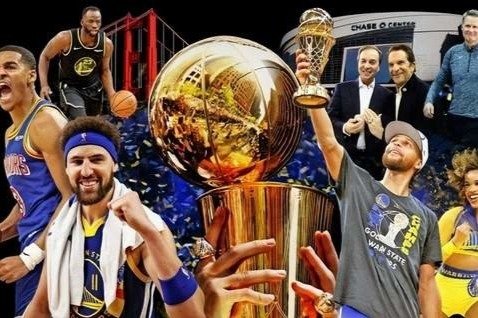 球迷关注每一场精彩对决