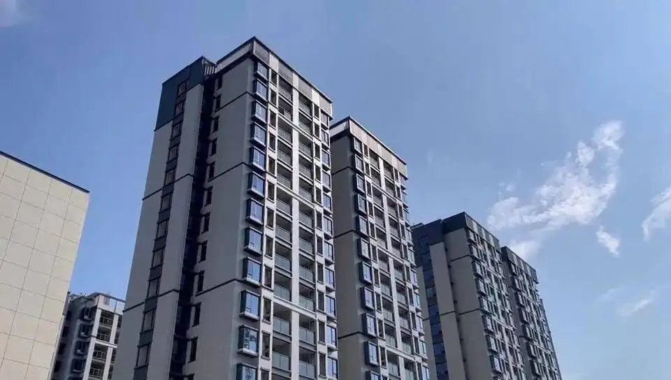 江北又一处安置房完工!凤凰网宁波_凤凰网