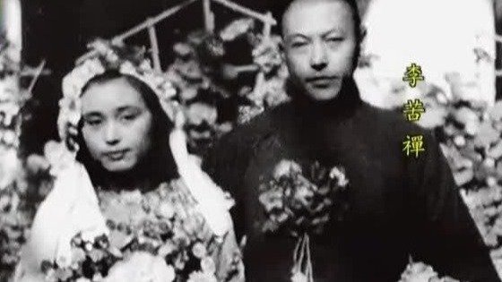 国画衰微李苦禅寄信毛泽东吐苦水，毛泽东回信：写意画还是要画的