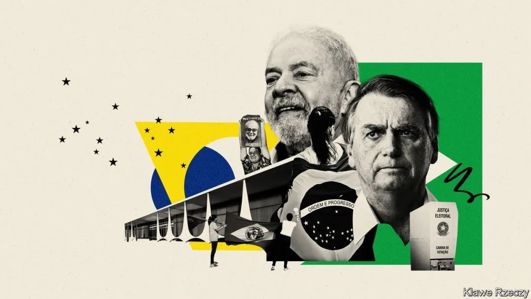 多次回击西方对华偏见,巴西新总统可能成为中国强援?