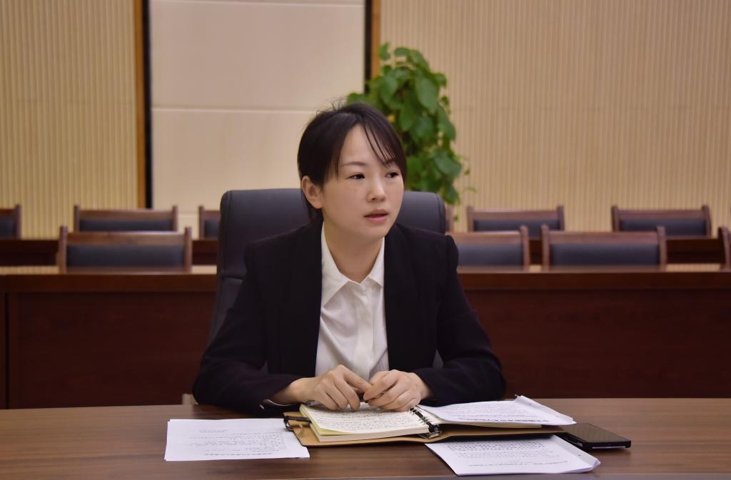 赣州职业技术学院召开推进廉洁文化建设工作调度会