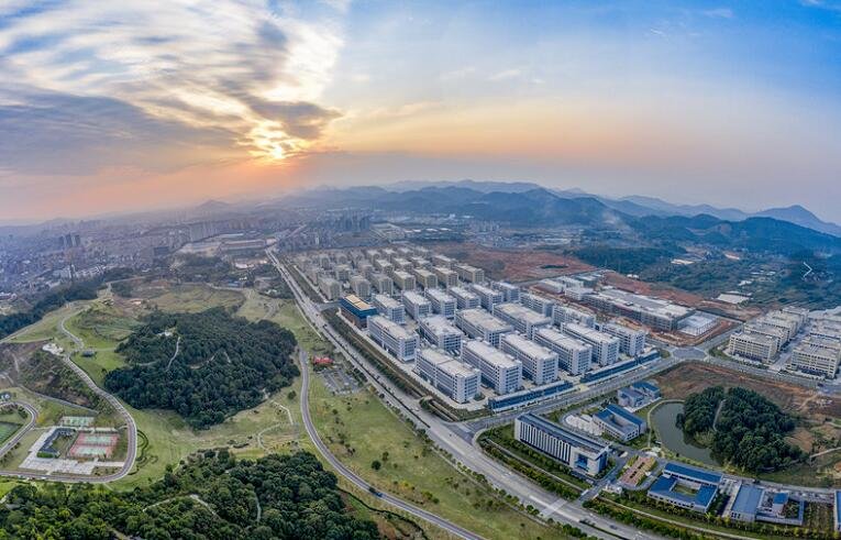 提质提速 瑞昌市提前超额完成全年招商任务
