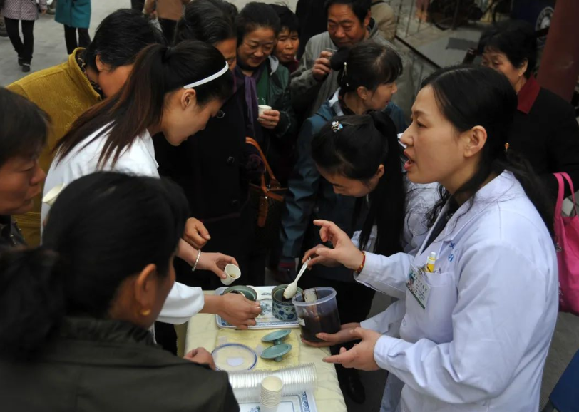 促進中醫藥傳承創新發展，徐州市中醫院將舉辦第十四屆膏方節