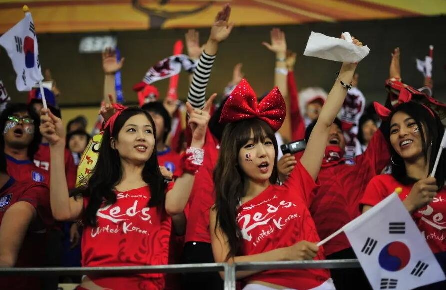 韩国取消世界杯期间街头助威活动韩足协：此时不宜聚众狂欢_凤凰网