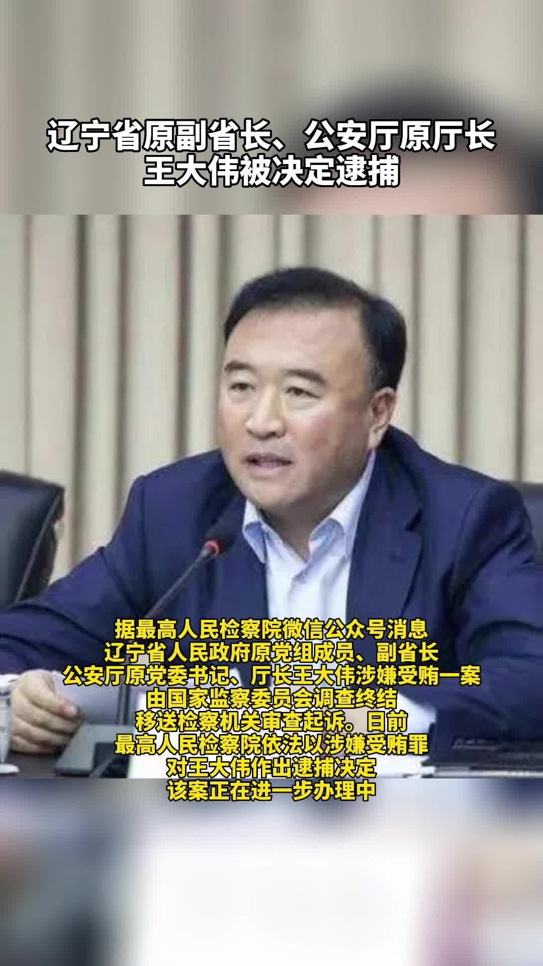 私藏大量涉密材料 中国公安部原副部长孙力军被逮捕 -6park.com