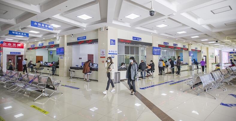 提质提速 瑞昌市提前超额完成全年招商任务