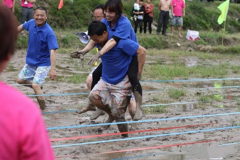 浙江江山:既富脑袋又富口袋的“村运会现象”