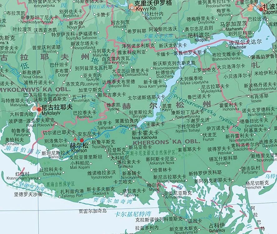 唐驳虎：人人都读的苏联名著，预示了未来一月的俄乌战局
